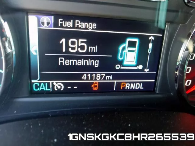 1GNSKGKC8HR265539