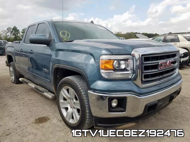 1GTV1UEC8EZ192476