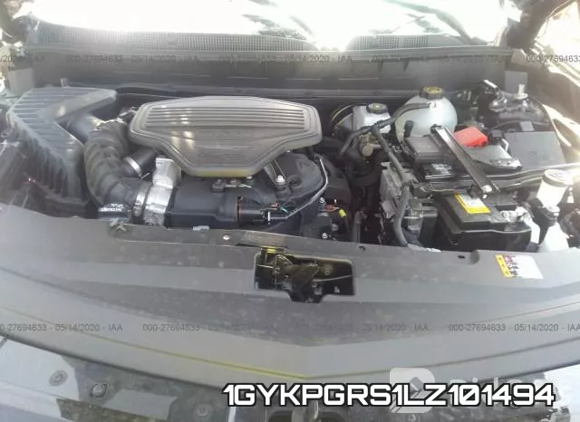 1GYKPGRS1LZ101494