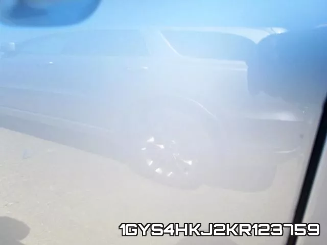 1GYS4HKJ2KR123759