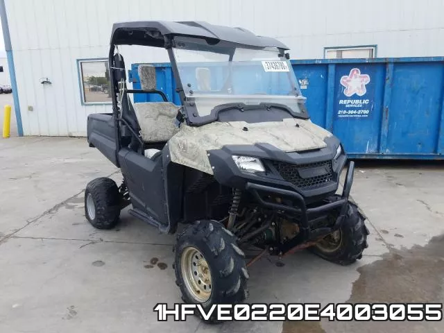 1HFVE0220E4003055