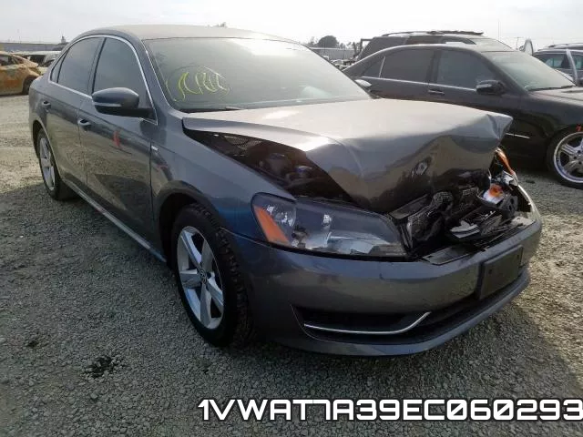 1VWAT7A39EC060293