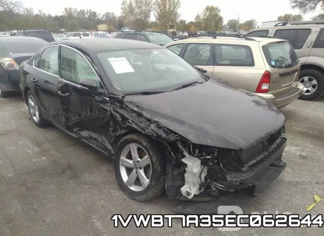 1VWBT7A35EC062644