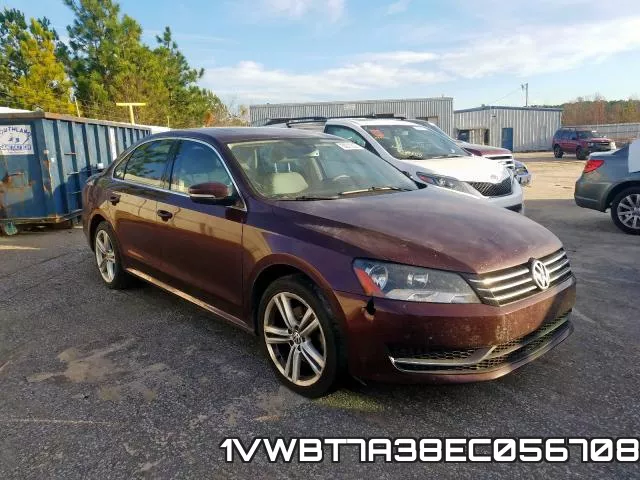 1VWBT7A38EC056708