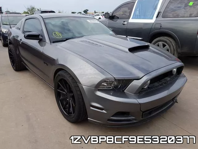 1ZVBP8CF9E5320377