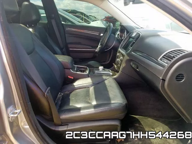 2C3CCAAG7HH544268