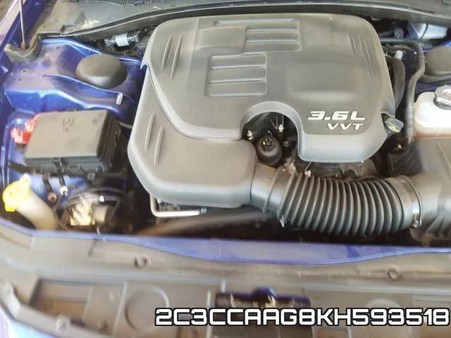 2C3CCAAG8KH593518