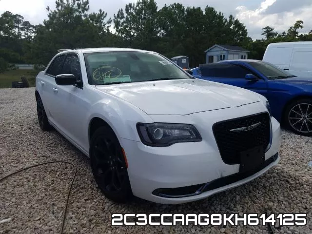 2C3CCAAG8KH614125