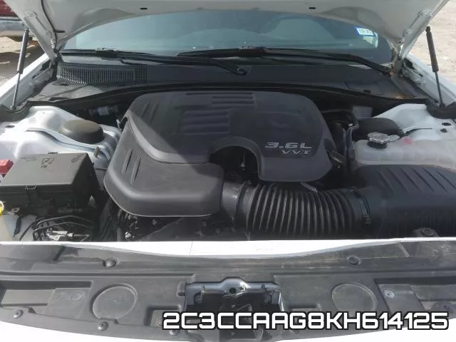 2C3CCAAG8KH614125