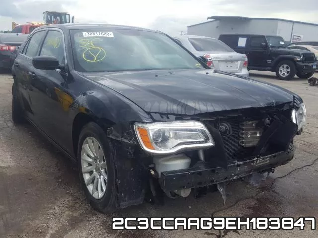 2C3CCAAG9EH183847