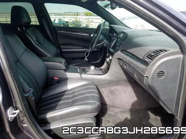 2C3CCABG3JH285699