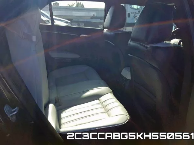 2C3CCABG5KH550561