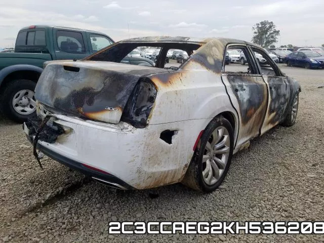 2C3CCAEG2KH536208