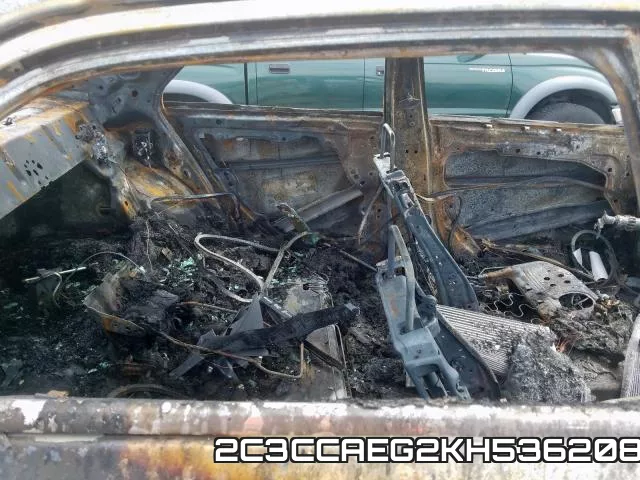 2C3CCAEG2KH536208