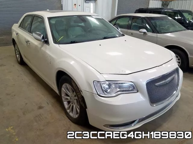 2C3CCAEG4GH189830