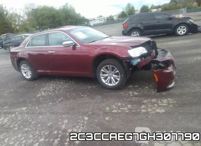 2C3CCAEG7GH307790