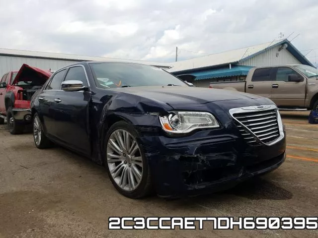 2C3CCAET7DH690395
