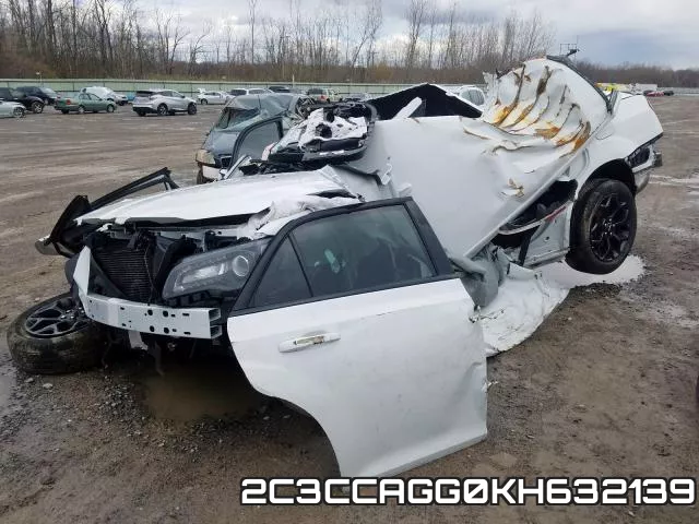 2C3CCAGG0KH632139