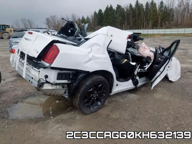 2C3CCAGG0KH632139