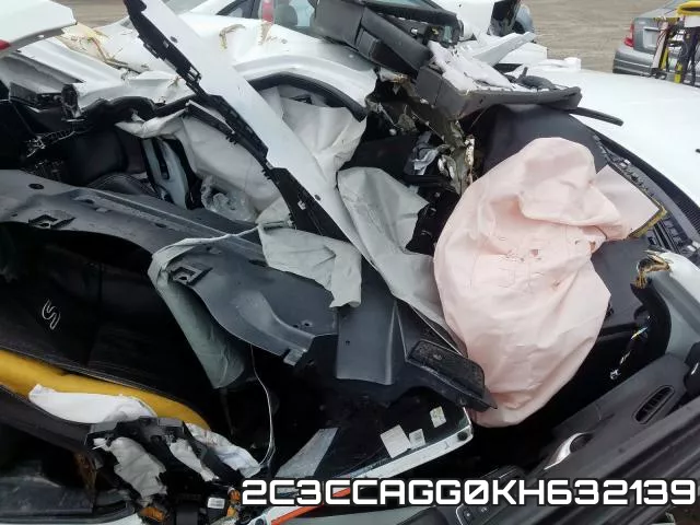 2C3CCAGG0KH632139