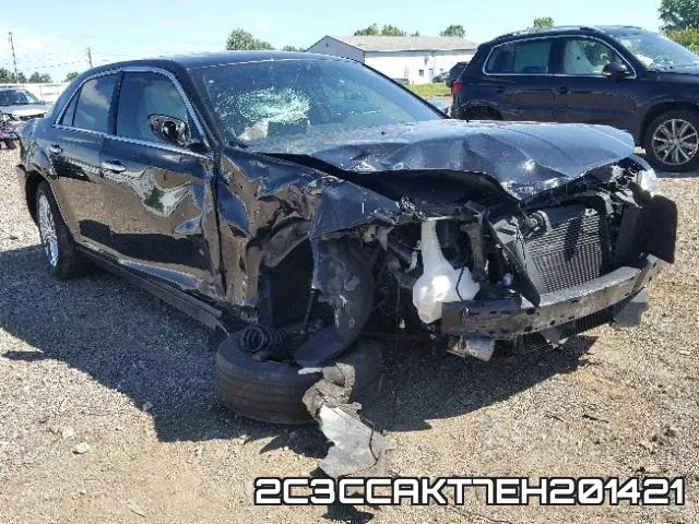 2C3CCAKT7EH201421