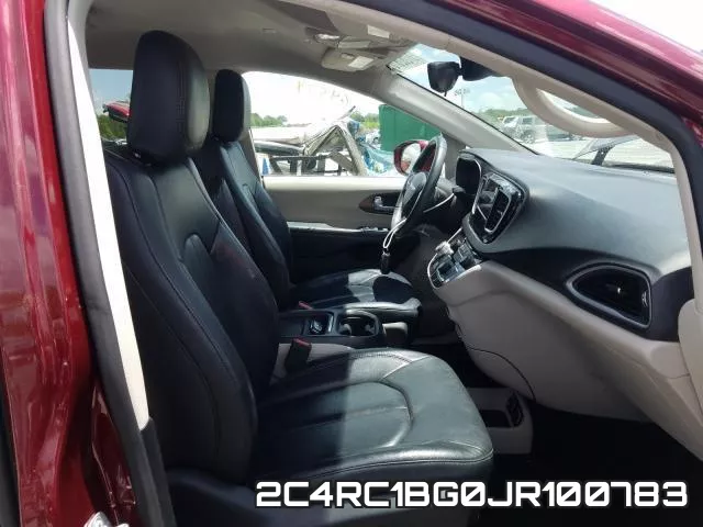 2C4RC1BG0JR100783