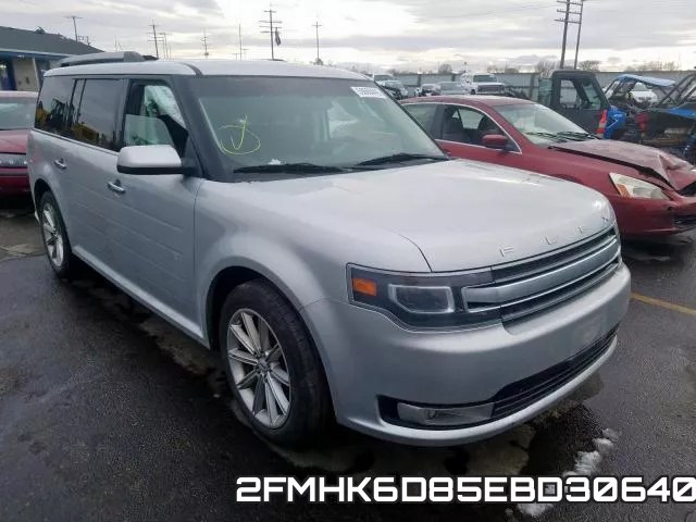 2FMHK6D85EBD30640