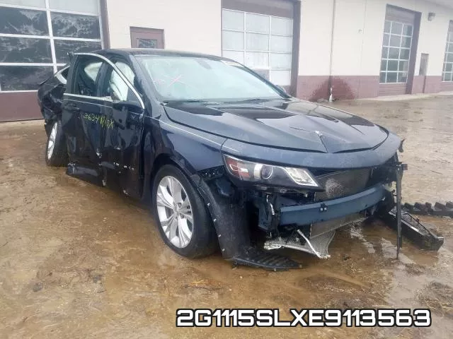 2G1115SLXE9113563