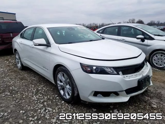 2G1125S30E9205455