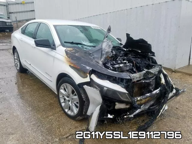 2G11Y5SL1E9112796
