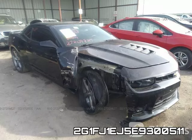 2G1FJ1EJ5E9300511