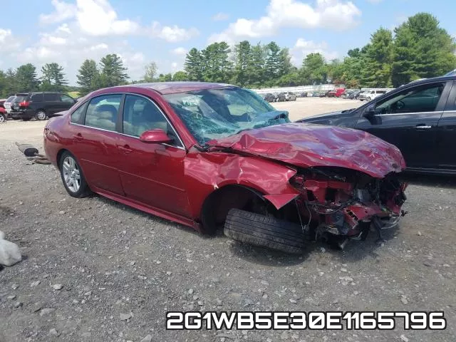 2G1WB5E30E1165796