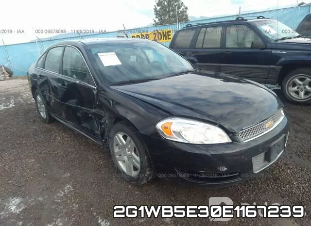 2G1WB5E30E1167239