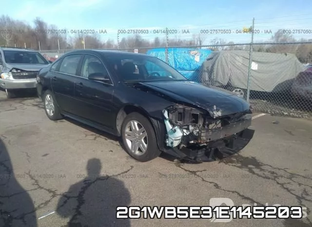 2G1WB5E31E1145203