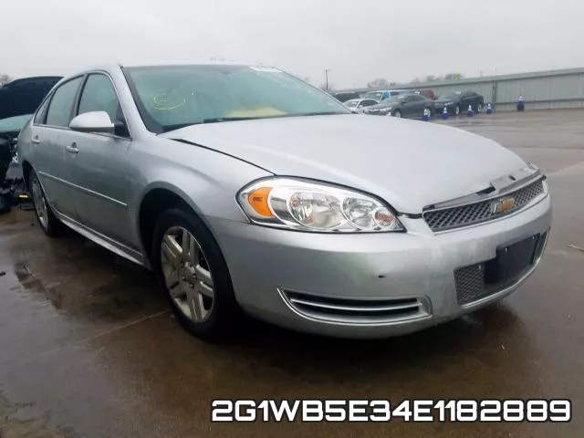 2G1WB5E34E1182889