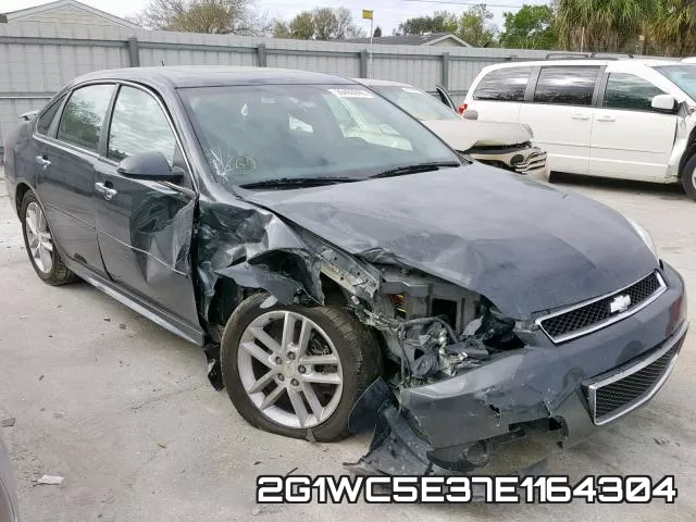 2G1WC5E37E1164304