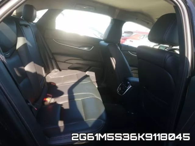 2G61M5S36K9118045