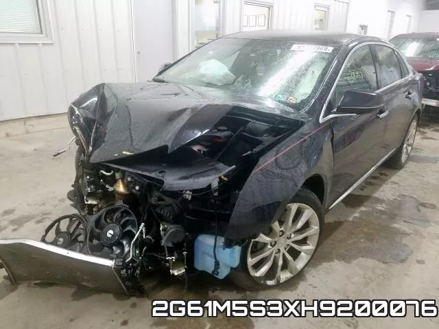 2G61M5S3XH9200076