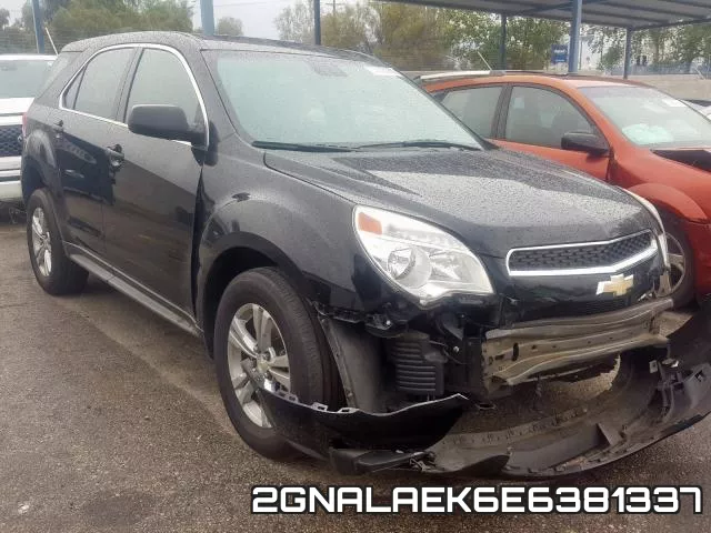 2GNALAEK6E6381337