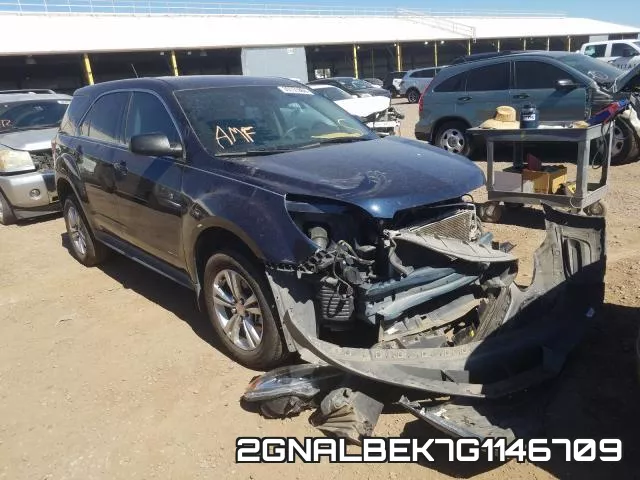 2GNALBEK7G1146709