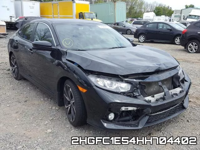 2HGFC1E54HH704402