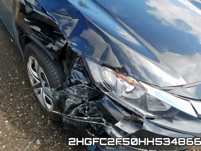 2HGFC2F50HH534866