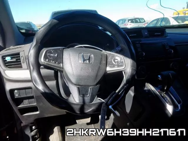 2HKRW6H39HH217617
