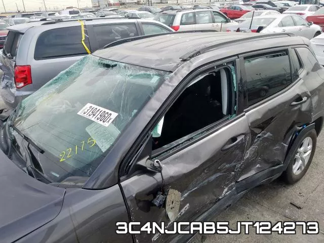 3C4NJCAB5JT124273
