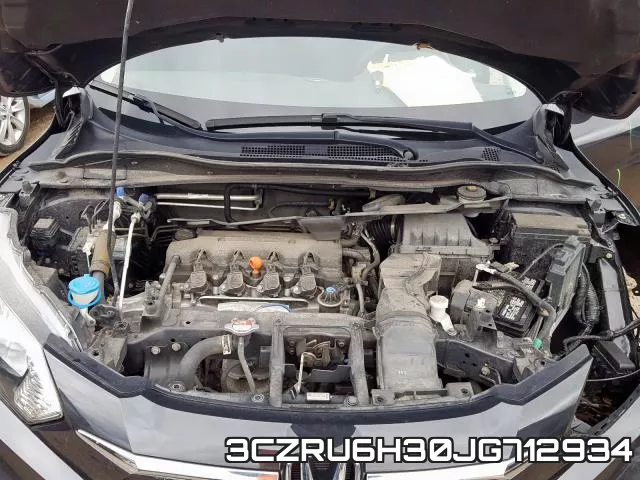3CZRU6H30JG712934
