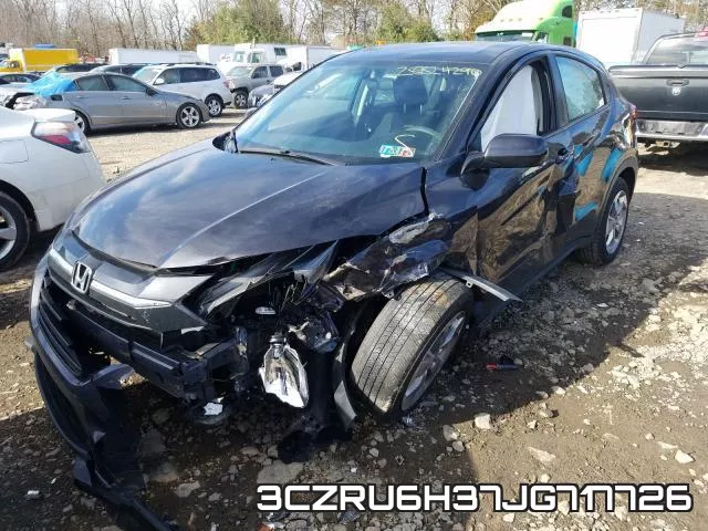 3CZRU6H37JG717726