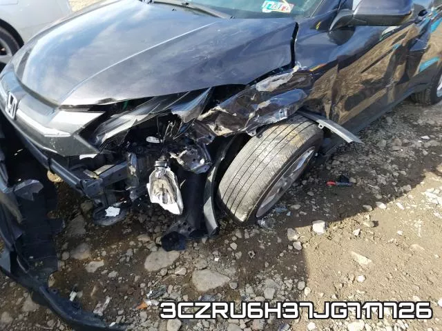 3CZRU6H37JG717726