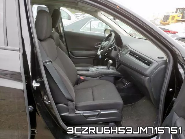3CZRU6H53JM715751