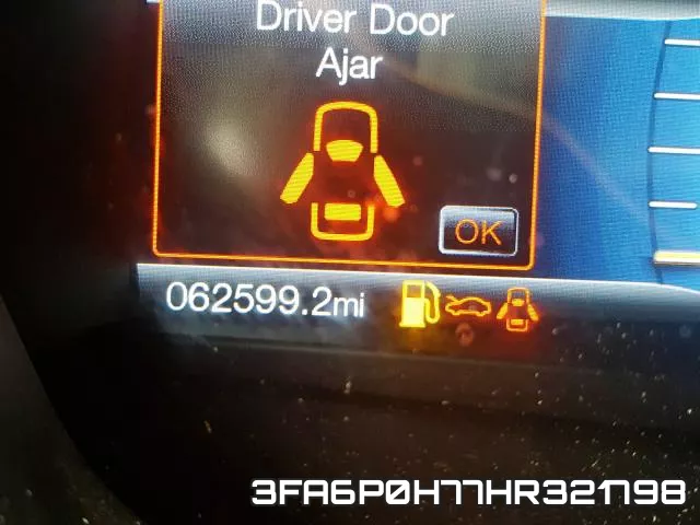 3FA6P0H77HR321798