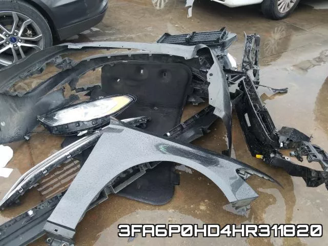 3FA6P0HD4HR311820
